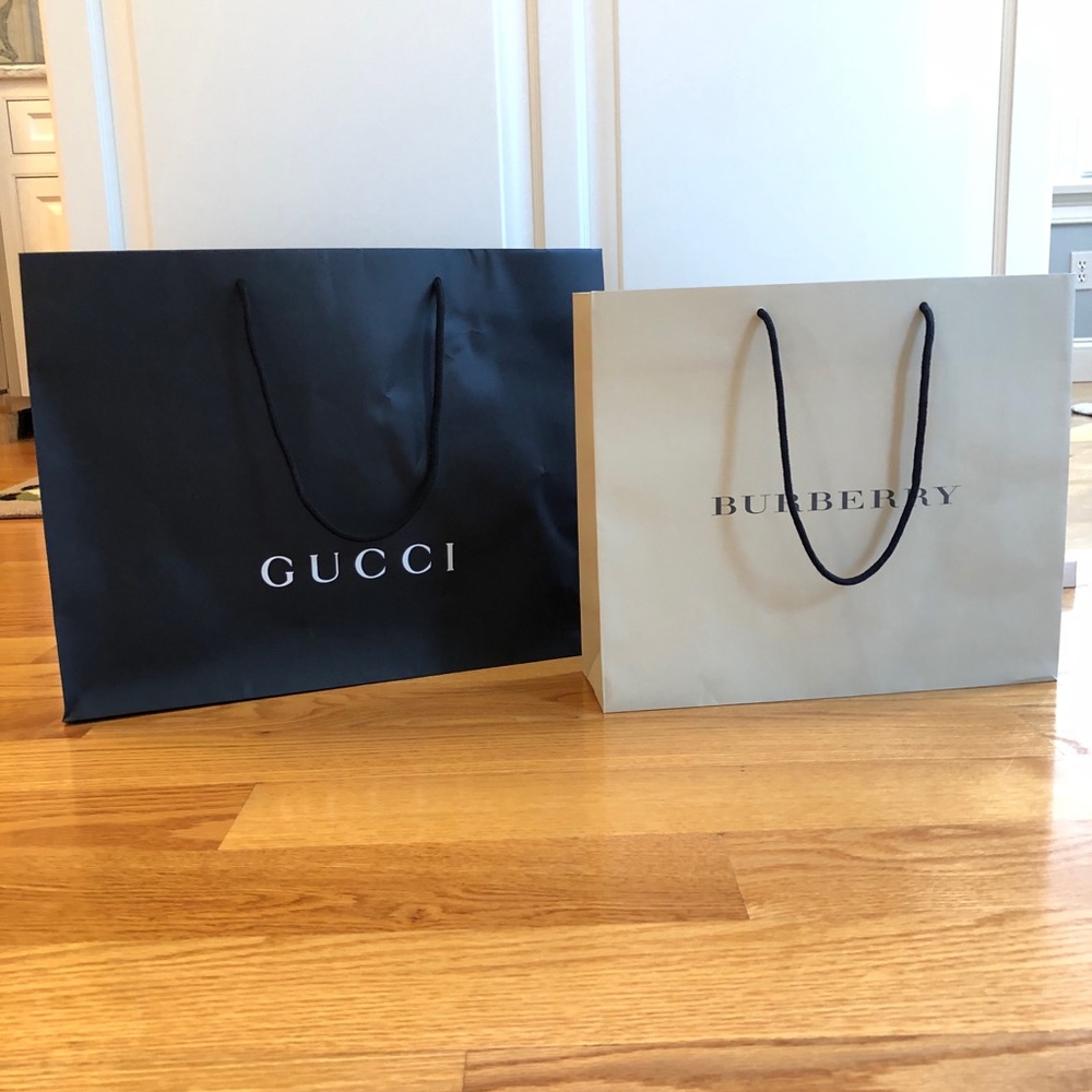Shopping Bag Bundle